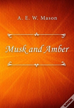 Capa do artigo Musk And Amber