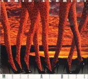 Capa do artigo Musk At Dusk - CD