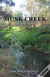 Capa do artigo Musk Creek