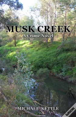 Capa do artigo Musk Creek