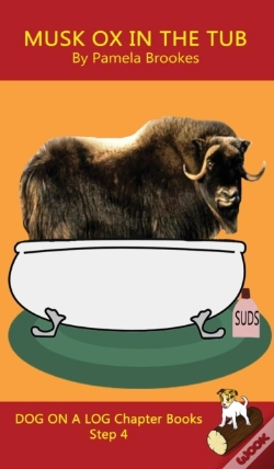 Capa do artigo Musk Ox In The Tub Chapter Book