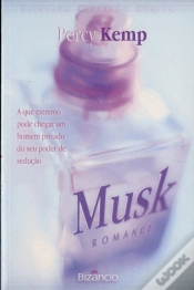 Capa do artigo Musk