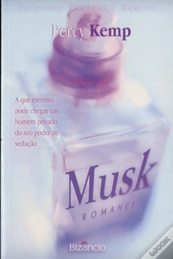 Capa do artigo Musk