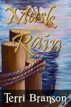 Capa do artigo Musk Rain