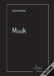 Capa do artigo M(Us)K
