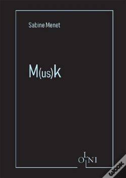 Capa do artigo M(Us)K