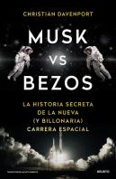 Musk Vs Bezos