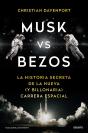 Musk Vs Bezos - Preview