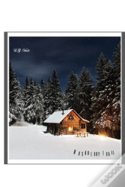 Capa do artigo Muskberry Trail