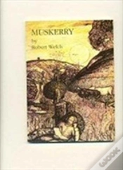 Capa do artigo Muskerry