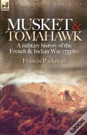 Capa do artigo Musket And Tomahawk