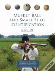 Musket Ball And Small Shot Identification
