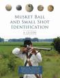Musket Ball And Small Shot Identification - Preview