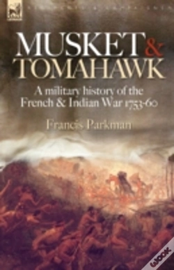 Capa do artigo Musket & Tomahawk