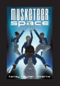 Musketeer Space - Preview