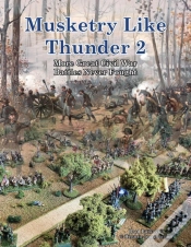 Capa do artigo Musketry Like Thunder 2