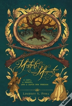 Capa do artigo Muskets And Minuets