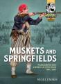 Muskets And Springfields - Preview