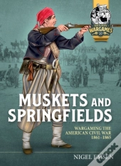 Muskets And Springfields