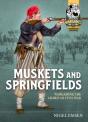 Muskets And Springfields - Preview