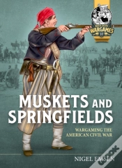Capa do artigo Muskets And Springfields