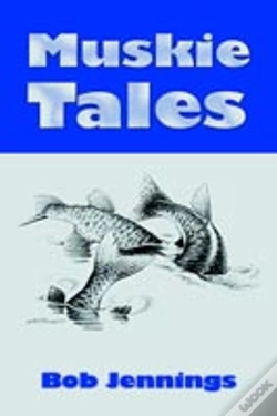 Capa do artigo Muskie Tales