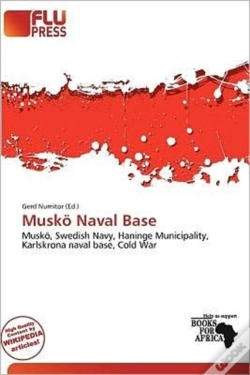 Capa do artigo Musko Naval Base