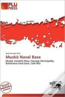 Musko Naval Base
