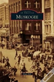 Capa do artigo Muskogee