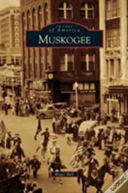 Capa do artigo Muskogee
