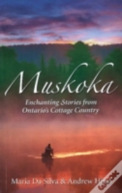 Capa do artigo Muskoka