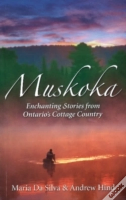 Capa do artigo Muskoka