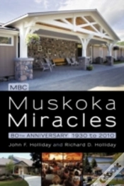 Capa do artigo Muskoka Miracles