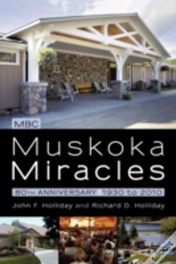 Capa do artigo Muskoka Miracles