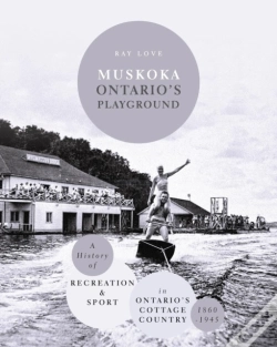 Capa do artigo Muskoka Ontario'S Playground