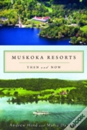 Capa do artigo Muskoka Resorts