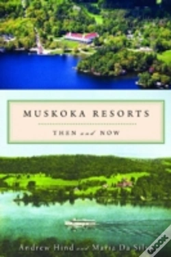 Capa do artigo Muskoka Resorts