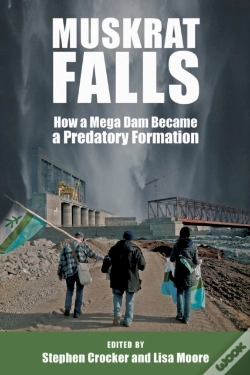 Capa do artigo Muskrat Falls