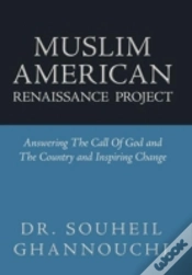 Capa do artigo Muslim American Renaissance Project