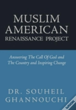Capa do artigo Muslim American Renaissance Project