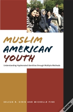 Capa do artigo Muslim American Youth