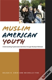 Capa do artigo Muslim American Youth