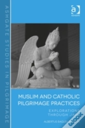 Capa do artigo Muslim And Catholic Pilgrimage Practices