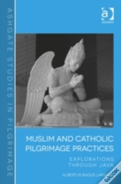 Capa do artigo Muslim And Catholic Pilgrimage Practices
