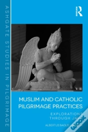 Capa do artigo Muslim And Catholic Pilgrimage Practices