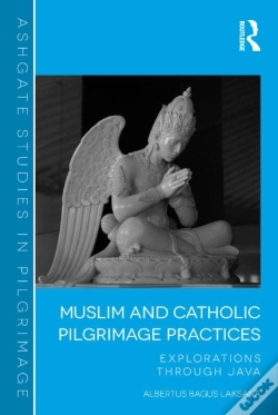 Capa do artigo Muslim And Catholic Pilgrimage Practices
