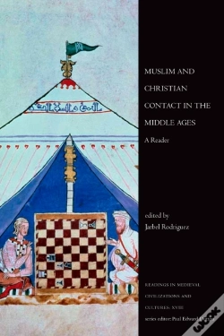 Capa do artigo Muslim And Christian Contact In The Middle Ages