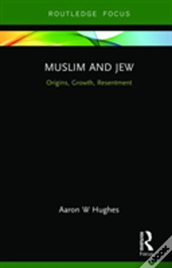 Capa do artigo Muslim And Jew
