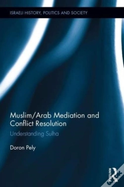 Capa do artigo Muslim/Arab Mediation And Conflict Resolution