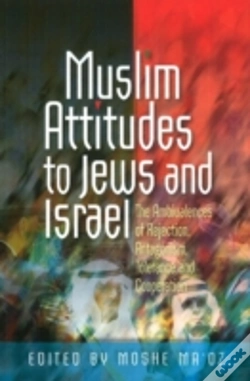 Capa do artigo Muslim Attitudes To Jews & Israel